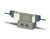 SMC SY7340-5GS-02 5 Port Solenoid Valve