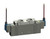 SMC SY9220-3MZ-03 5 Port Solenoid Valve
