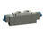 SMC SY9220-5LOZ-03T Valve, Dbl Sol