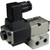 SMC VEF2141-1-04 Flow Type E/P Proportional Valve
