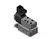 SMC VER2000-03 Direct 5 Port E/P Proportional Valve