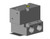 SMC VEX1200-02N Proportional Valve