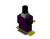 SMC VEX1333-02-B Proportional Valve