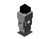 SMC VEX5900-20N Proportional Valve