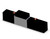 SMC VFR2300-5FZC Valve, 5 Port Solenoid