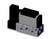 SMC VFR3100-3FZA-03 Valve Sgl Plug-In Base Mount