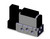 SMC VFR3100-5FZ-02 Valve, 5 Port Solenoid