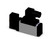 SMC VFR3110-5DZC Valve, 5 Port Solenoid