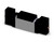 SMC VFR3200-3FZC Valve, 5 Port Solenoid