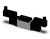 SMC VFR3240-3TZ 4/5 Port Solenoid Valve