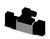SMC VFR3310-5DZ 4/5 Port Solenoid Valve