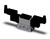 SMC VFR3340-5DZ-03 Valve, Sol