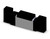 SMC VFR3500-3FZ 4/5 Port Solenoid Valve