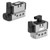SMC VFR5310-5E Valve, Sol