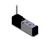 SMC VFS1130-5G-01 Valve Sgl Sol Body Ported
