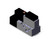 SMC VFS2100-5FZC-02 5 Port Pilot Operated Valve