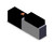 SMC VFS2100-6FZC 5 Port Pilot Operated Valve