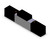 SMC VFS2300-2FZ 4/5 Port Solenoid Valve