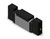 SMC VFS3200-5FC Valve Dbl Plug-In Base Mount