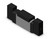 SMC VFS3500-1FZA Valve Dbl Plug-In Base Mount