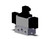 SMC VFS4210-5DZ-04N Valve Sol 24 Vdc