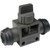 SMC VHK2-03S-10FR finger valve
