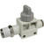 SMC VHK2-35S-35S-X204 mechanical valve finger valve