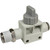SMC VHK3-02S-08F finger valve