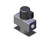 SMC VHS400-02 Pressure Relief 3 Port Hand Valve