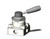 SMC VH312-N03 Mechanical Valve