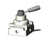 SMC VH402-N02 Mechanical Valve
