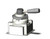 SMC VH431-N06 hand valve