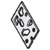SMC VK3000-6-2 Manifold Block Gasket