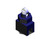 SMC VM-06DS Plunger, Roller (Steel)