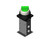 SMC VM430-01-34G Mechanical Valve