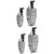 SMC VNH411B-25A-B VNH Series High Pressure Coolant Valve