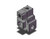 SMC VP3165-105TA Large Size 3 Port Solenoid Valve