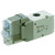SMC VP7-8-FG-S-1ZA03T 4/5 Port Solenoid Valve