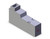 SMC VQD1151W-5LO 4/5 Port Solenoid Valve