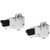 SMC VQ0140-5MO-N1 VQ0000·1000·2000 Series 5 Port Solenoid Valve Plug Lead Unit