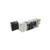 SMC - VQ1131N-5-N3 - SMC?? NVSA4424-00N Air Control Valve, Body Ported, 4-Way, 1 Solenoid, 2 Positions, 24V dc Supply Voltage