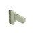 SMC VQ1230N-5B-C6 valve, dbl, flip, plug-in (dc)