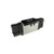 SMC VQ2301N-5B 4/5 Port Solenoid Valve