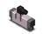 SMC VQ7-6-FPG-D-3Z 4/5 Port Solenoid Valve