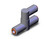 SMC VR1210F-07 check valve shuttle valve