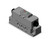 SMC VR4152-01A-0 Valve, Relay, Dbl Port