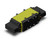 SMC VSS8-8-FIG-D-1Z 4/5 Port Solenoid Valve