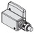 SMC VVQC1000-L25-1-1 Housing Assembly
