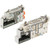 SMC VVQC2000-1A-D-N3 Manifold Block