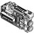 SMC VVQC2000-1A-D-N3 Manifold Assembly Part No. Manifold Block Assembly For VQC1000/2000 Series